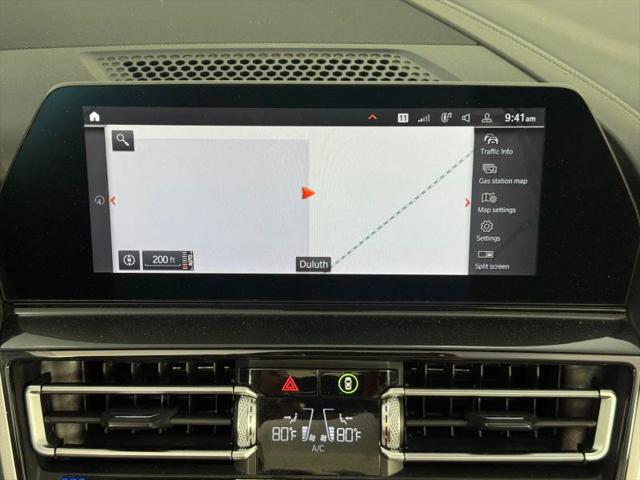2021 BMW M8 xDrive