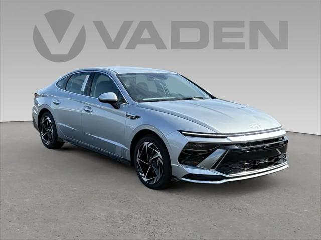 2026 Hyundai Sonata SEL Sport for sale in Statesboro, GA