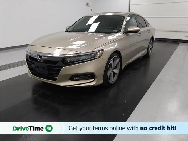 2018 Honda Accord Touring for sale in St. Louis, MO