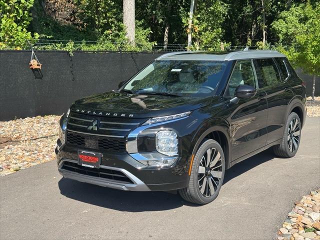 2025 Mitsubishi Outlander SEL 2.5 S-AWC for sale in Kansas City, MO