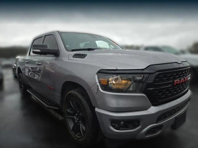 2022 Ram 1500 Big Horn Crew Cab 4x2 5'7" Box for sale in Lumberton, NC