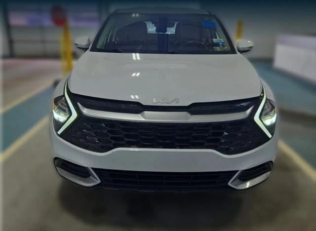 2023 Kia Sportage EX for sale in Lumberton, NC