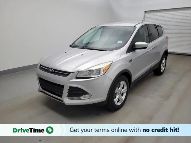 2015 Ford Escape SE for sale in Maple Heights, OH