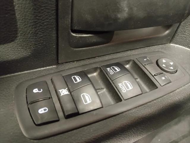 2018 Ram 1500 Tradesman Quad Cab 4x2 6'4" Box