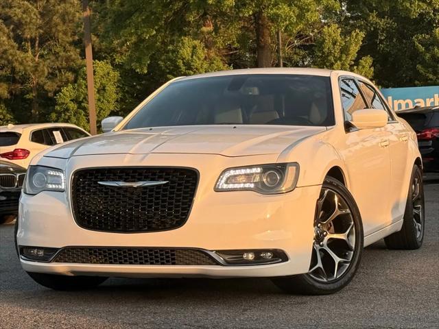 2018 Chrysler 300 300S for sale in Marietta, GA