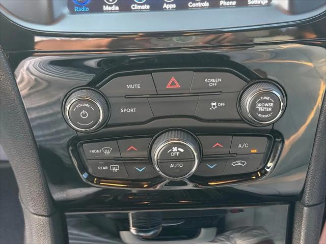 2018 Chrysler 300 300S