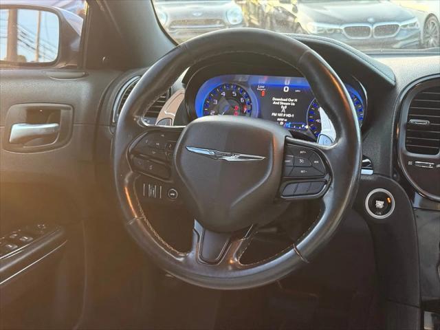 2018 Chrysler 300 300S