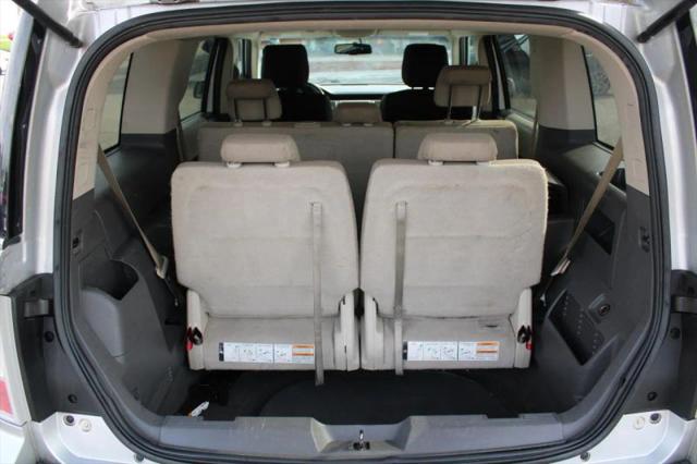 2011 Ford Flex SEL