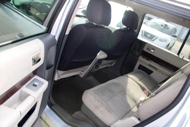 2011 Ford Flex SEL