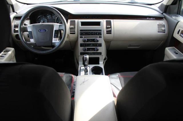2011 Ford Flex SEL