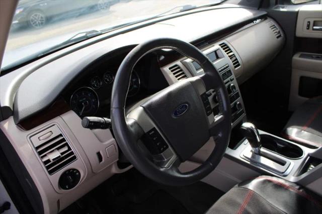 2011 Ford Flex SEL