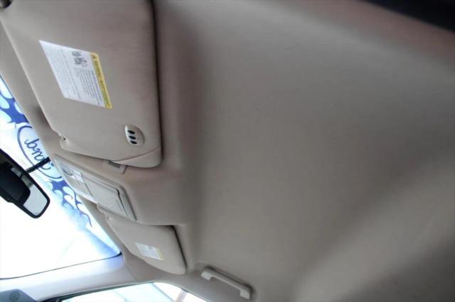 2011 Ford Flex SEL