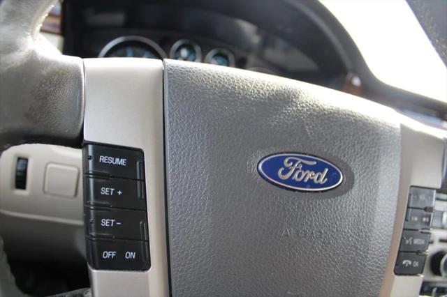 2011 Ford Flex SEL