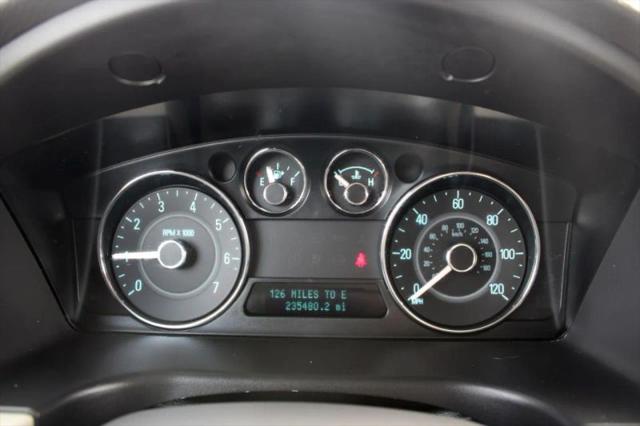 2011 Ford Flex SEL