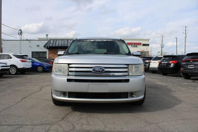 2011 Ford Flex SEL
