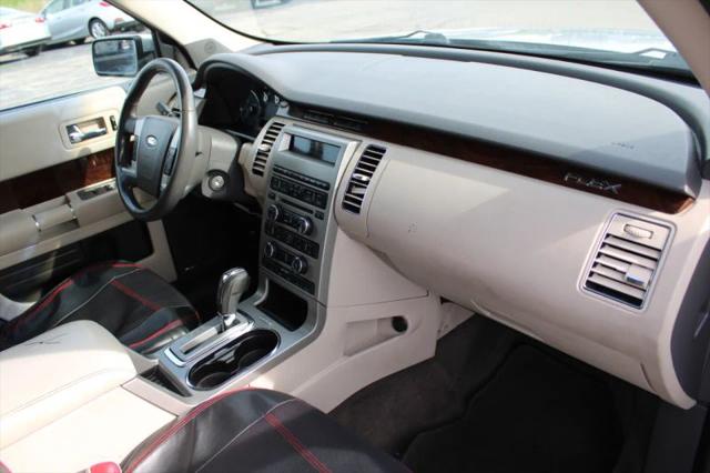 2011 Ford Flex SEL