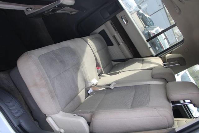 2011 Ford Flex SEL