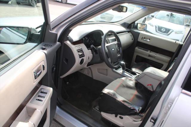 2011 Ford Flex SEL