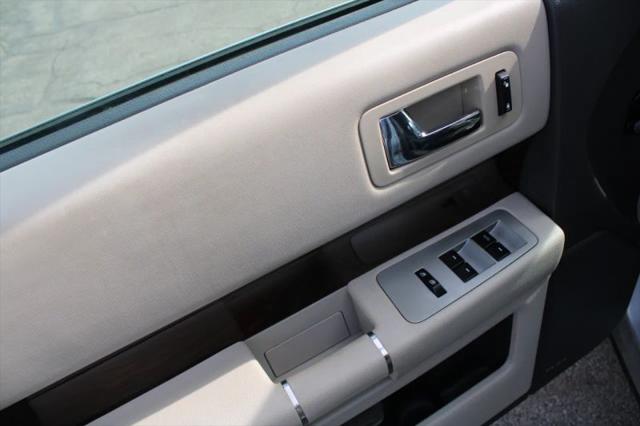 2011 Ford Flex SEL