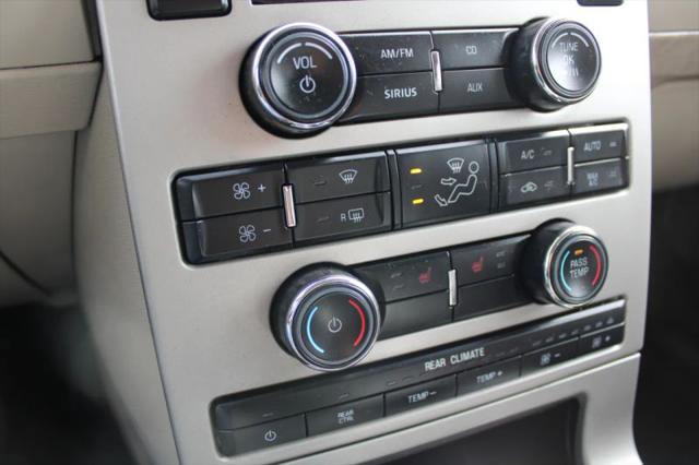 2011 Ford Flex SEL