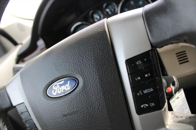 2011 Ford Flex SEL