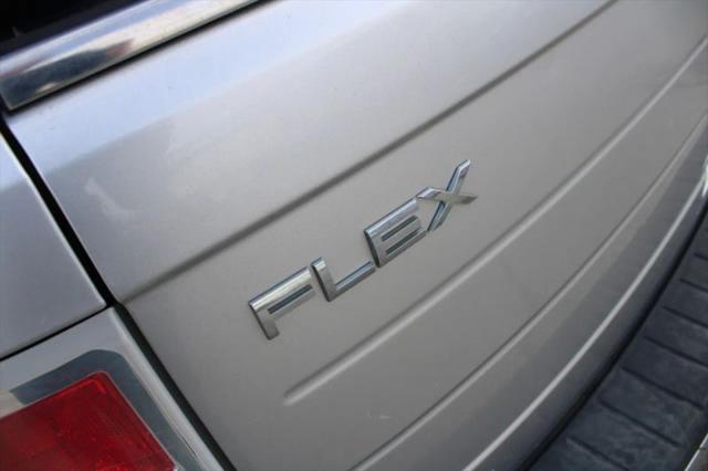2011 Ford Flex SEL