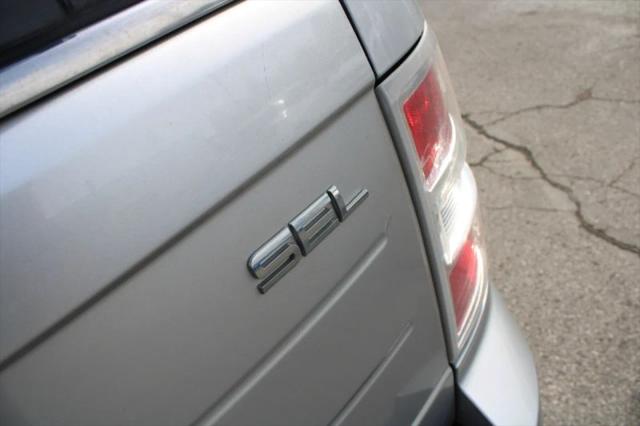2011 Ford Flex SEL