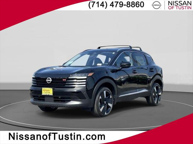2026 Nissan Kicks SR for sale in Tustin, CA