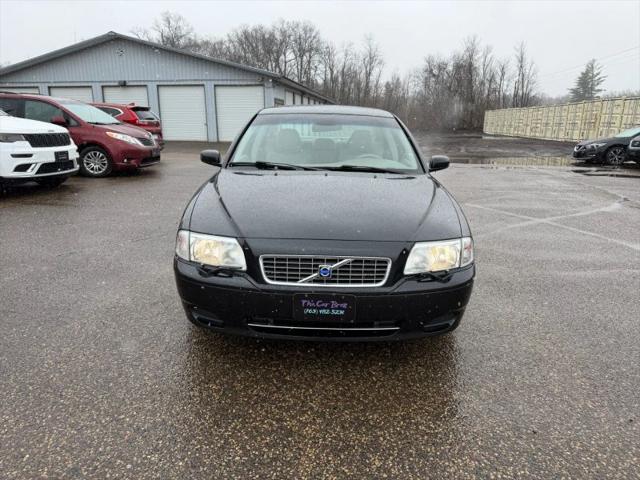 2004 Volvo S80 2.5T for sale in Zimmerman, MN