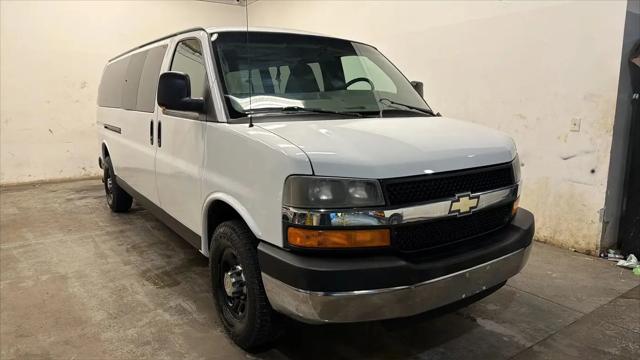 2013 Chevrolet Express LT for sale in Chantilly, VA