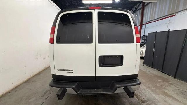 2013 Chevrolet Express LT