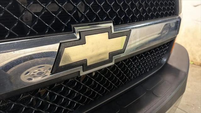 2013 Chevrolet Express LT