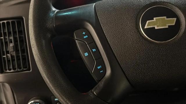 2013 Chevrolet Express LT