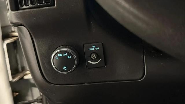 2013 Chevrolet Express LT