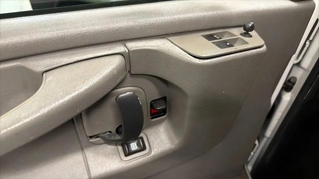 2013 Chevrolet Express LT
