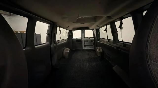 2013 Chevrolet Express LT
