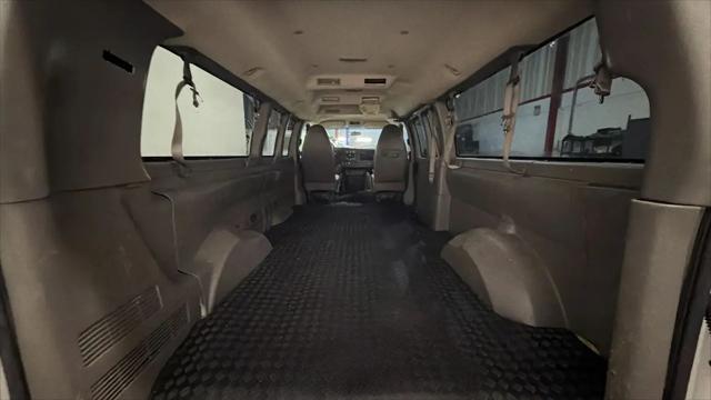 2013 Chevrolet Express LT