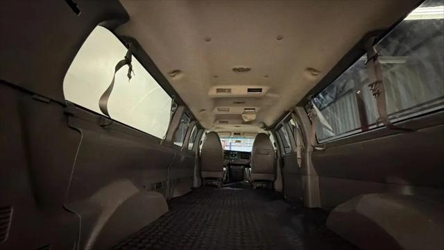 2013 Chevrolet Express LT