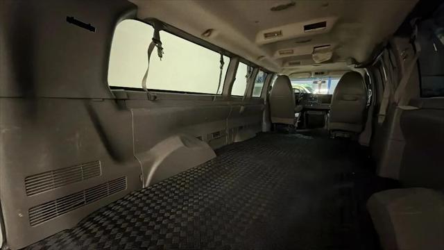 2013 Chevrolet Express LT