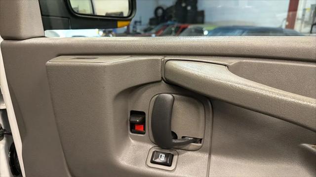 2013 Chevrolet Express LT