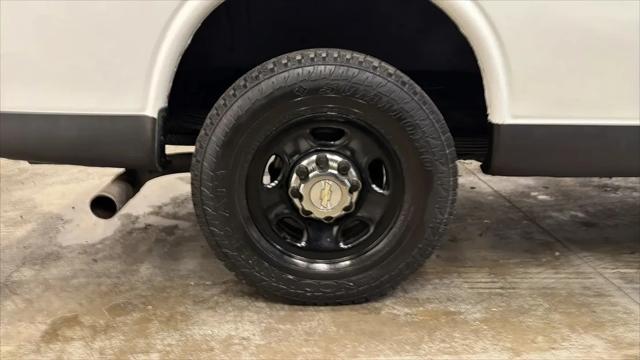 2013 Chevrolet Express LT