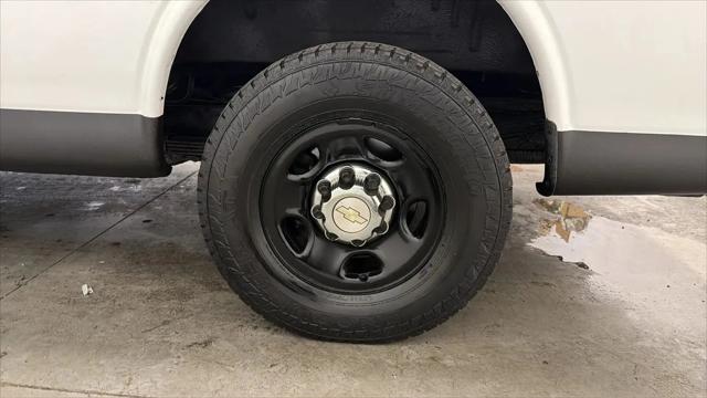 2013 Chevrolet Express LT