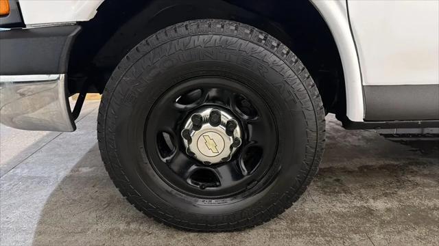 2013 Chevrolet Express LT