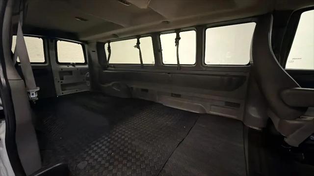 2013 Chevrolet Express LT