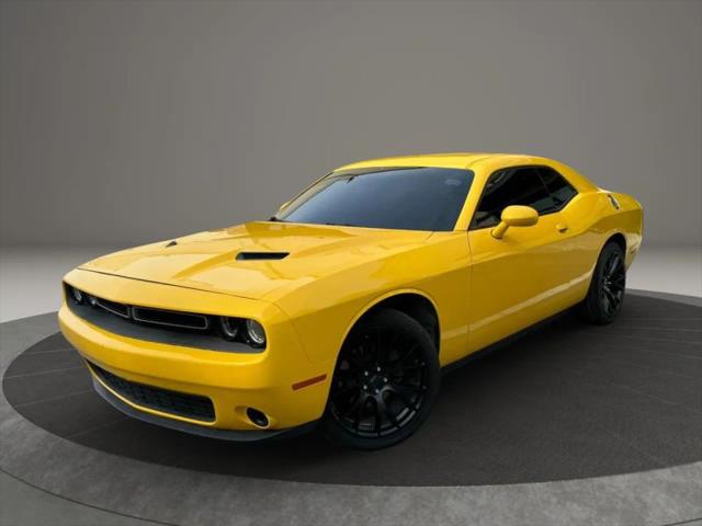 2017 Dodge Challenger SXT for sale in Snellville, GA