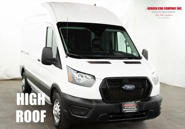 2022 Ford Transit Cargo Van Extended Length for sale in Lodi, NJ