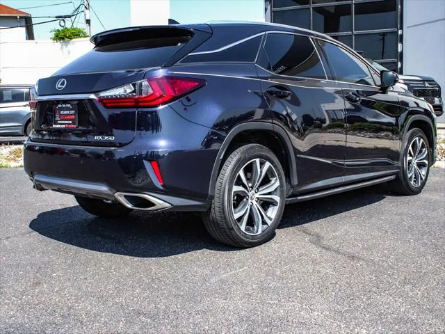2017 Lexus RX 350 RX 350
