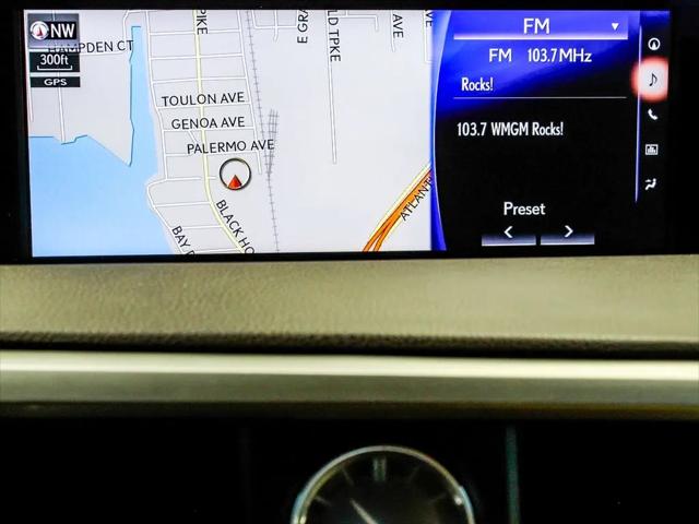 2017 Lexus RX 350 RX 350