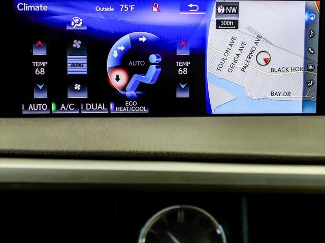2017 Lexus RX 350 RX 350