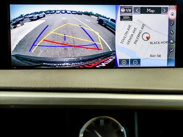 2017 Lexus RX 350 RX 350